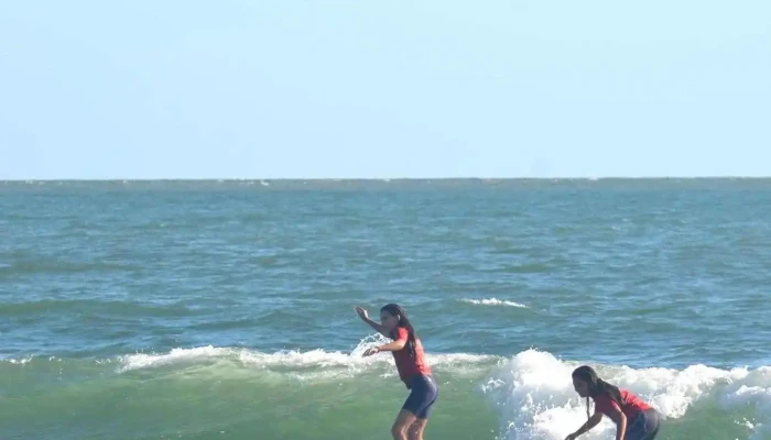 Escuela De Surf 3 Quillas -  Del Propietario - Piriápolis