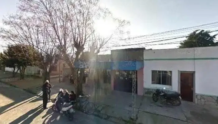 Escuela De Tiempo Completo Ndeg 100 De San Jose De Mayo Sitio Webdeg - San José de Mayo