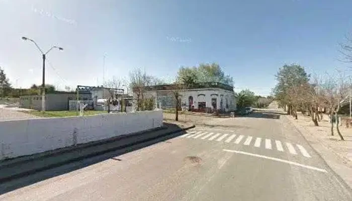 Escuela De Tiempo Completo Ndeg5 Precios - Veinticinco de Mayo