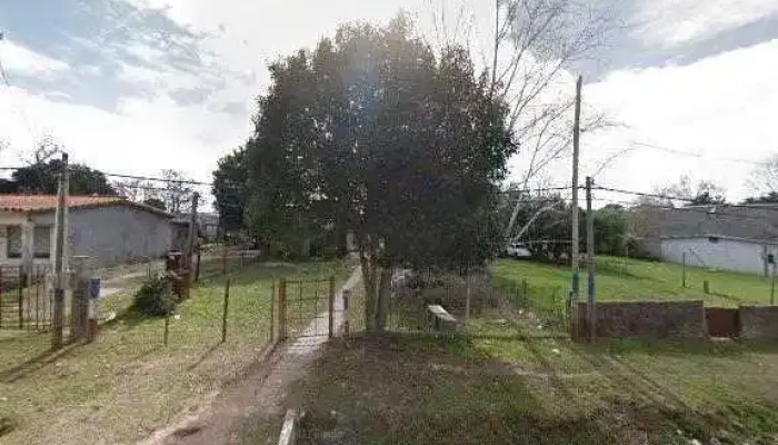 Escuela De Tiempocompleto No 92 Fotosdeg - Montevideo