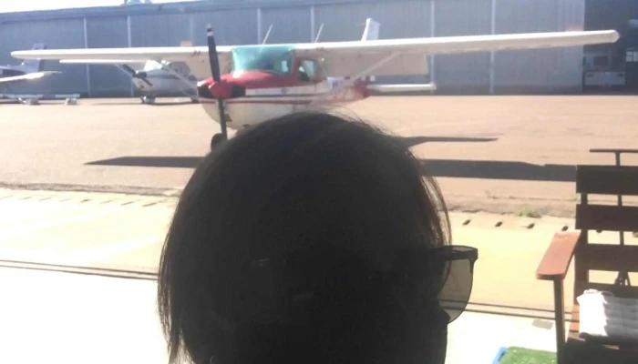 Escuela De Vuelo Hangar 13 -  Puntaje - Ciudad de la Costa