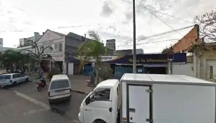 Escuela De Yoga -  Numero - Las Piedras