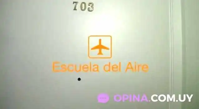 Escuela Del Aire Uruguay -  Del Propietario - Montevideo
