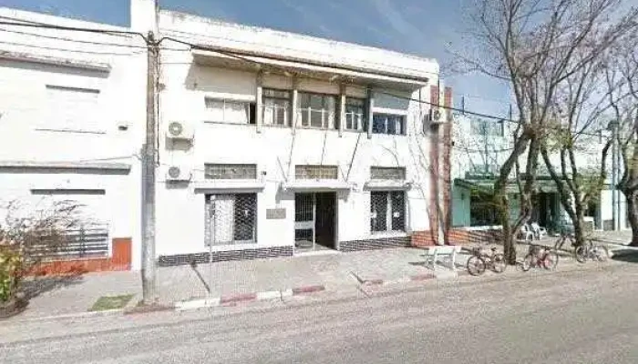 Escuela Del Hogar Elma Mourglia De Davyt Puntaje - Tarariras