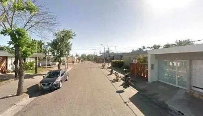 Escuela Del Hogar Hulda Wohlwend De Parrilla -  Como Llegardeg - Nueva Helvecia