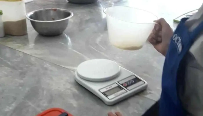 Escuela Del Hogar Hulda Wohlwend De Parrilla -  Del Propietario - Nueva Helvecia