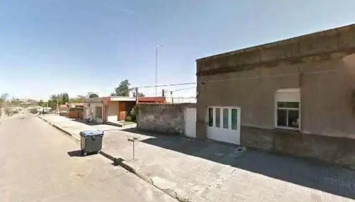 Escuela Del Hogar Norma Bachini Comentariosdeg - Nueva Palmira