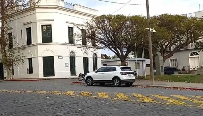 Escuela Del Hogar -  Videos - Col. del Sacramento