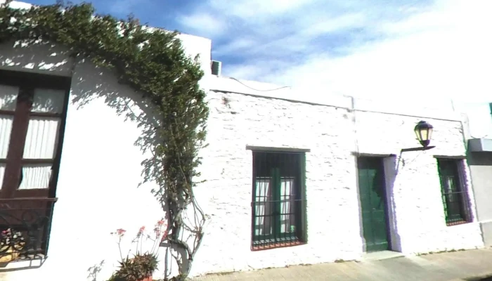 Escuela Del Hogar -  Zonadeg - Col. del Sacramento
