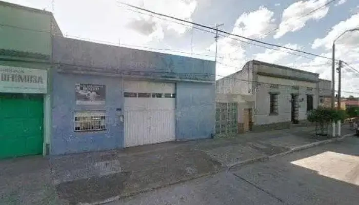 Escuela Departamental De Deportes De Contacto -  Opiniones - Rivera