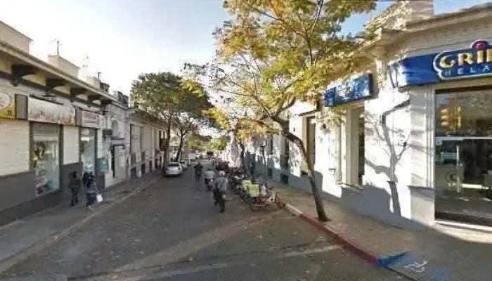 Escuela -  Descuentos - Salto