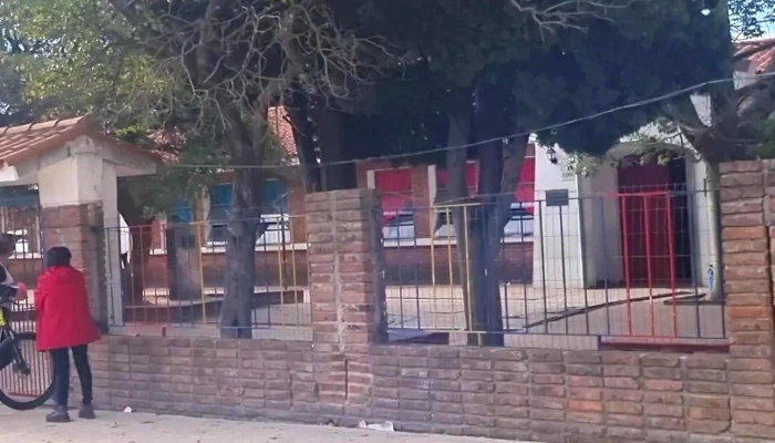 Escuela Egipto No182 Montevideo - Montevideo