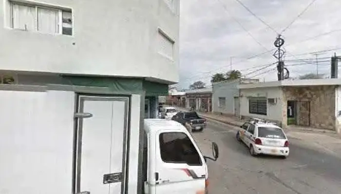 Escuela Espana Telefono - Pando