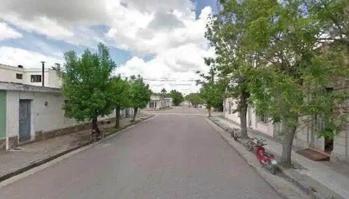 Escuela Especial 113 -  Ubicacion - Sarandí Grande