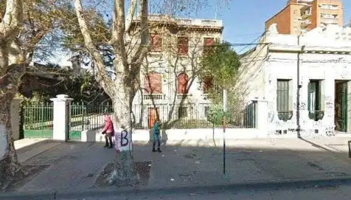 Escuela Especial 210 Petrona Viera -  Opinionesdeg - Montevideo