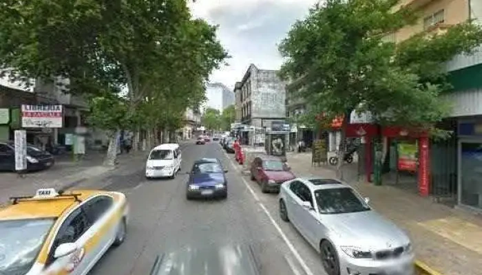 Escuela Especial Ndeg 209 Horario - Montevideo