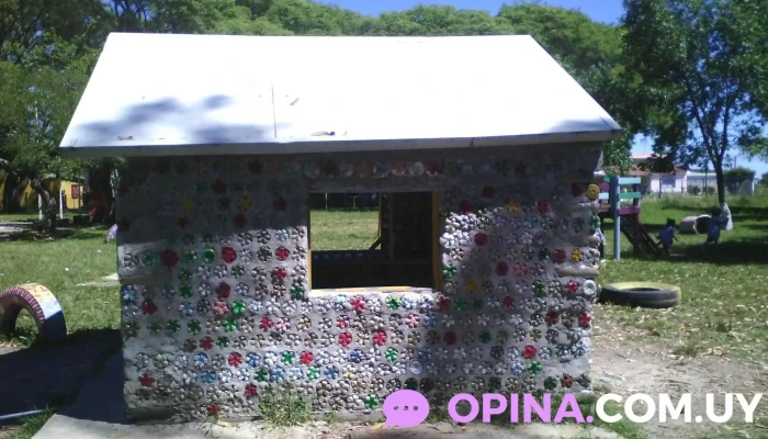 Escuela Especial Ndeg223 Opiniones - Progreso