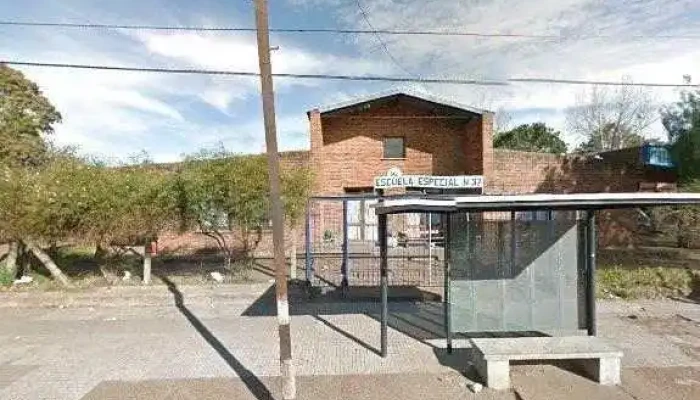 Escuela Especial Ndeg97 Comentariosdeg - Salto