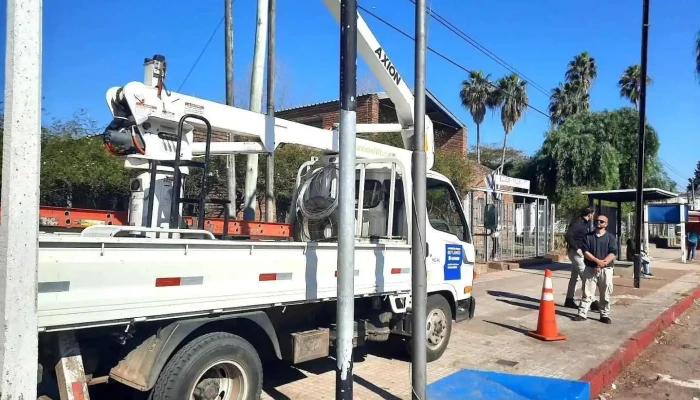 Escuela Especial N°97 - Salto