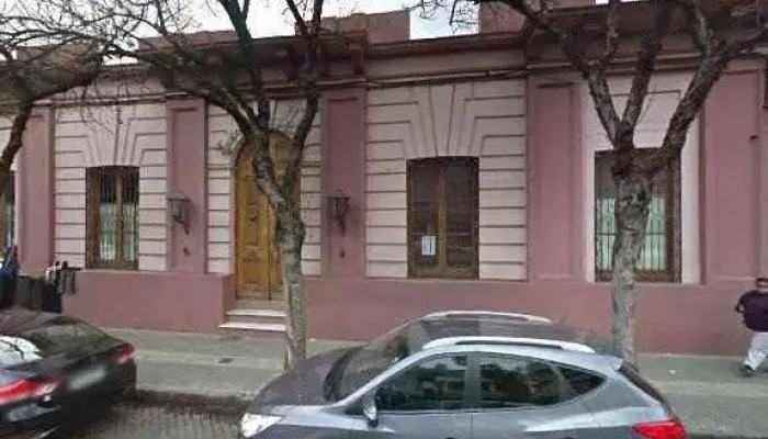 Escuela Filantropica Hiram Comentarios - Salto