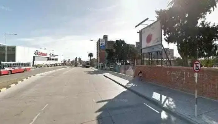 Escuela Florencio Sanchez Ndeg109   Turno Matutino Zonadeg - Montevideo