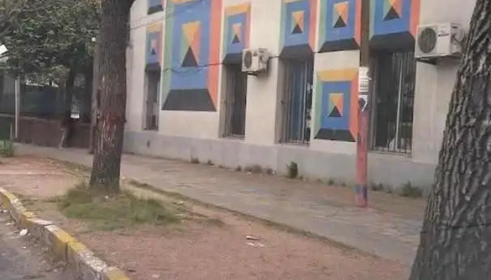 Escuela Florencio Sanchez n°109 - Turno Matutino - Montevideo