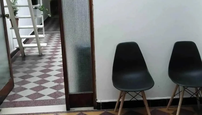 Escuela Freudiana De Montevideo -  Del Propietario - Montevideo