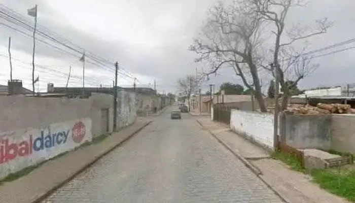 Escuela Integral Region Este Rocha Comentarios - Rocha