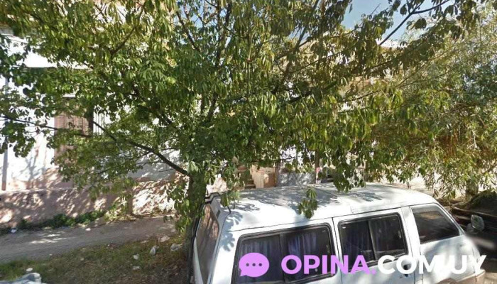 Escuela Joaquín Mestre Nº13 - Montevideo