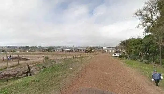 Escuela La Amarilla -  Instagram - Salto