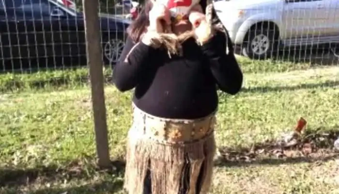 Escuela Luisa Blanco Acevedo De Soca -  Videos - Doctor Francisco Soca