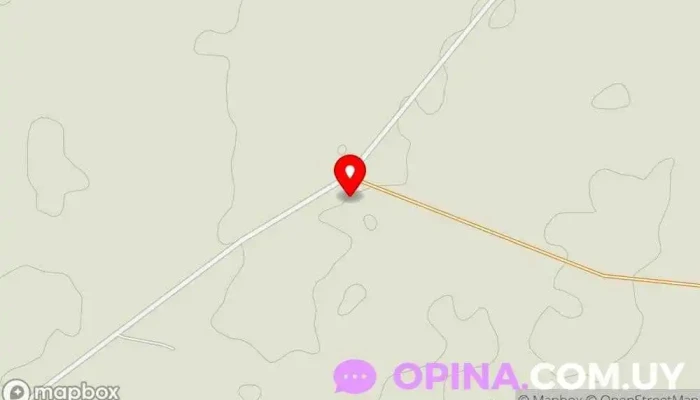 mapa de Escuela Escuela en Sarandí Grande