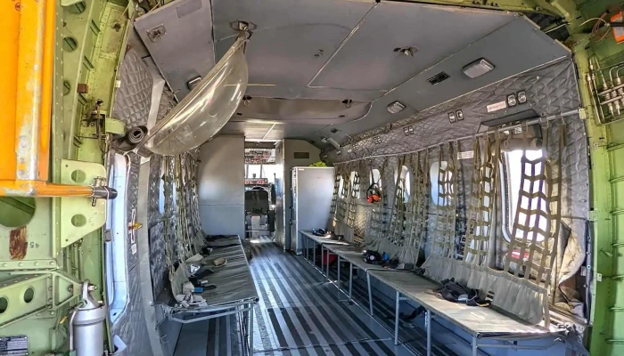 Escuela Militar De Aeronautica Uruguay -  Cerca De Mi - Pando