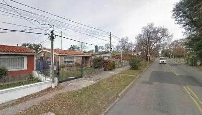 Escuela Montessori Montevideo -  Zona - Montevideo