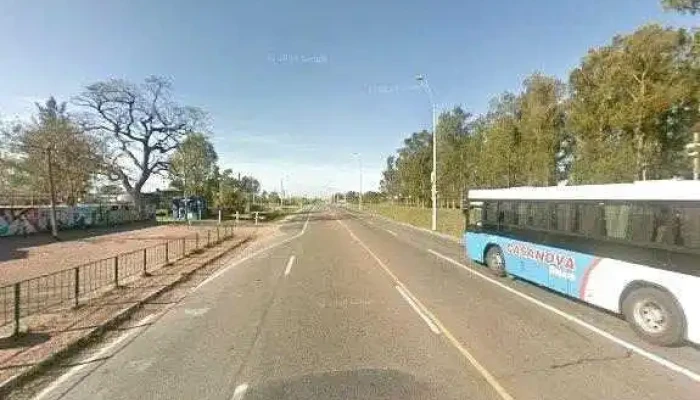 Escuela N 100 Empalme Sauce Ruta 6 Km 26500 -  Dondedeg - Seis Hermanos