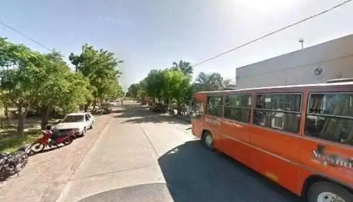 Escuela N 126 Guillermo Tell Ubicacion - Nueva Helvecia