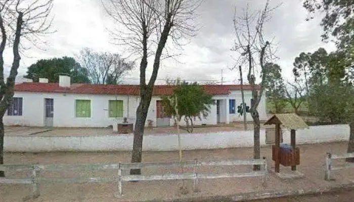 Escuela N 19 -  Como Llegar - Chamizo