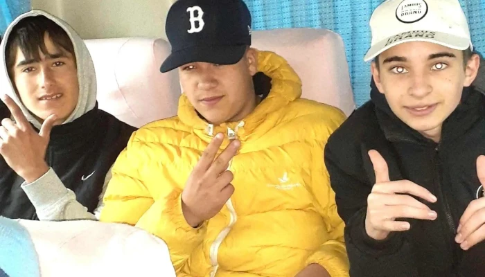 Escuela N 236 Comentario 1 - Montevideo