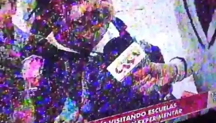 Escuela N 236 Videos - Montevideo