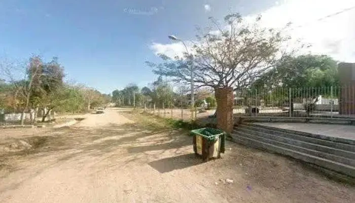 Escuela N 260 Montes De Solymar -  Catalogodeg - Ciudad de la Costa