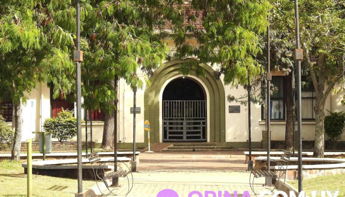 Escuela N"3 - Bella Unión