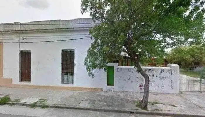 Escuela N 38 -  Como Llegardeg - Sarandí Grande