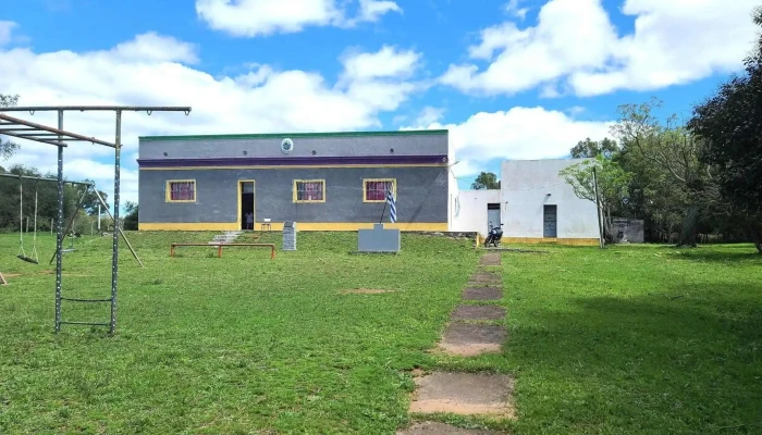 Escuela N28 Precios - Isidoro Nobl&iacute;a