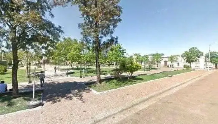 Escuela N3 Abierto Ahoradeg - Bella Unión