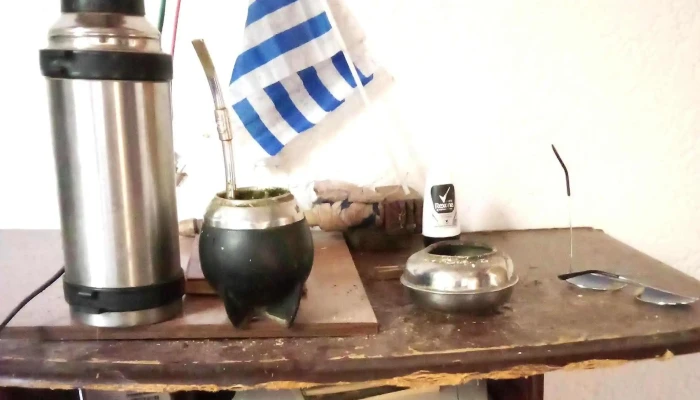 Escuela N31 - Bella Unión