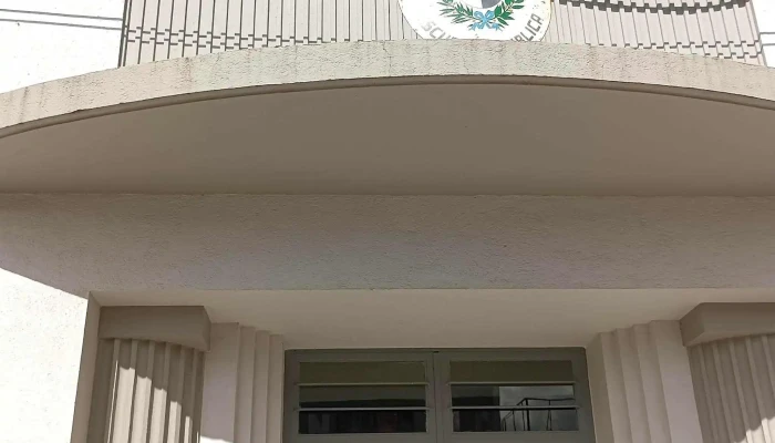 Escuela N5 Maria Josefa Gamio De Ferreiro Comentario 1 - Rio Branco