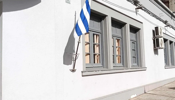 Escuela N5 Maria Josefa Gamio De Ferreiro Comentario 3 - Rio Branco