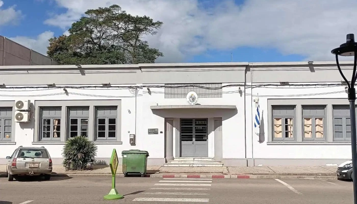 Escuela N5 Maria Josefa Gamio De Ferreiro Comentario 4 - Rio Branco