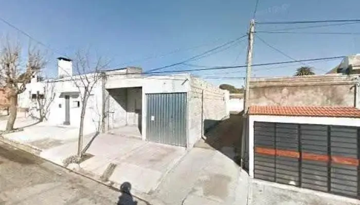 Escuela N52 -  Telefonodeg - San José de Mayo