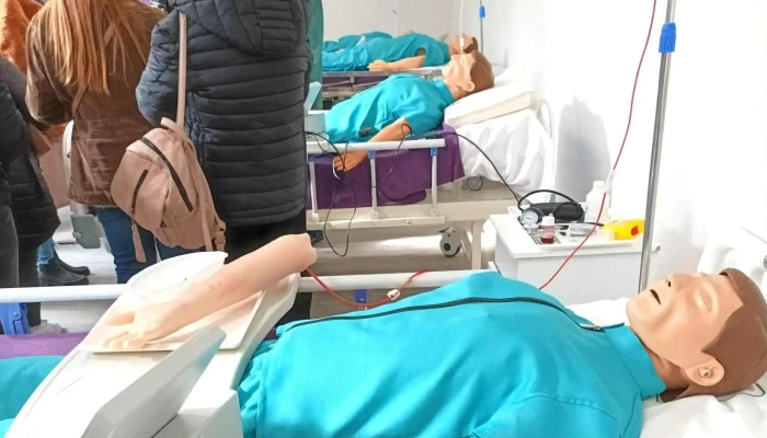 Escuela Nacional De Enfermeria Descuentos - Montevideo